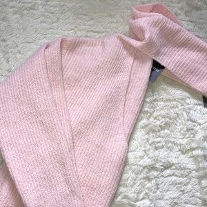 Mock Neck Sweater
